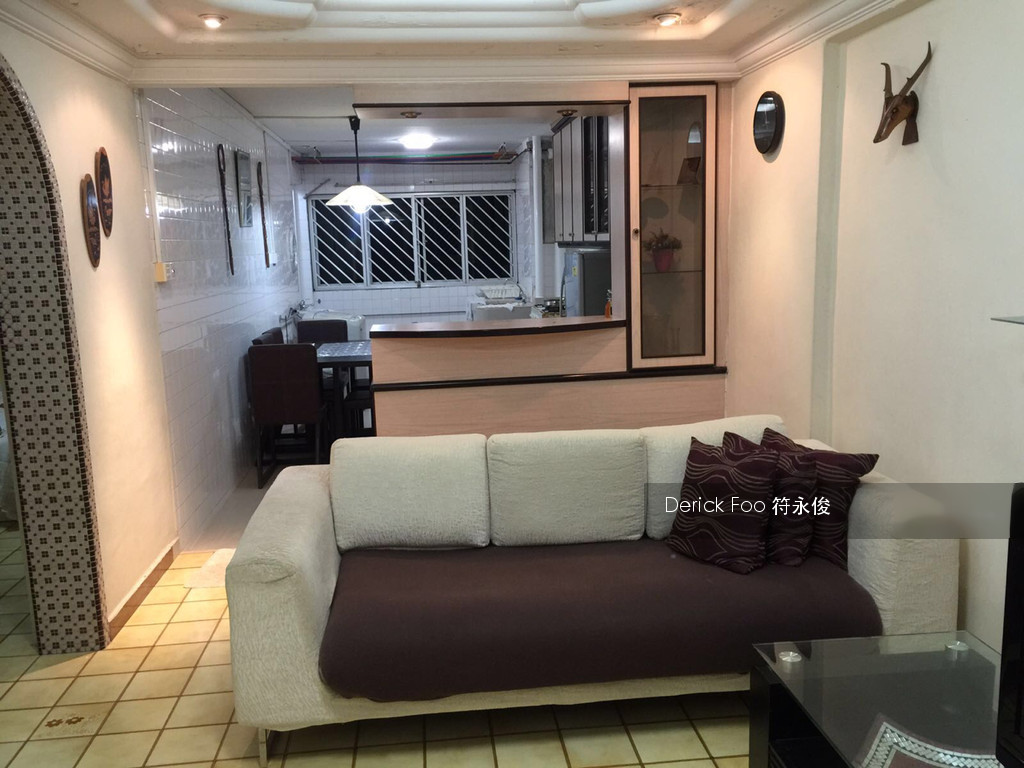 Ang Mo Kio Avenue 1 thumbnail photo